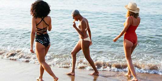 What Are the Best Brazilian & Bikini Waxing Strips?