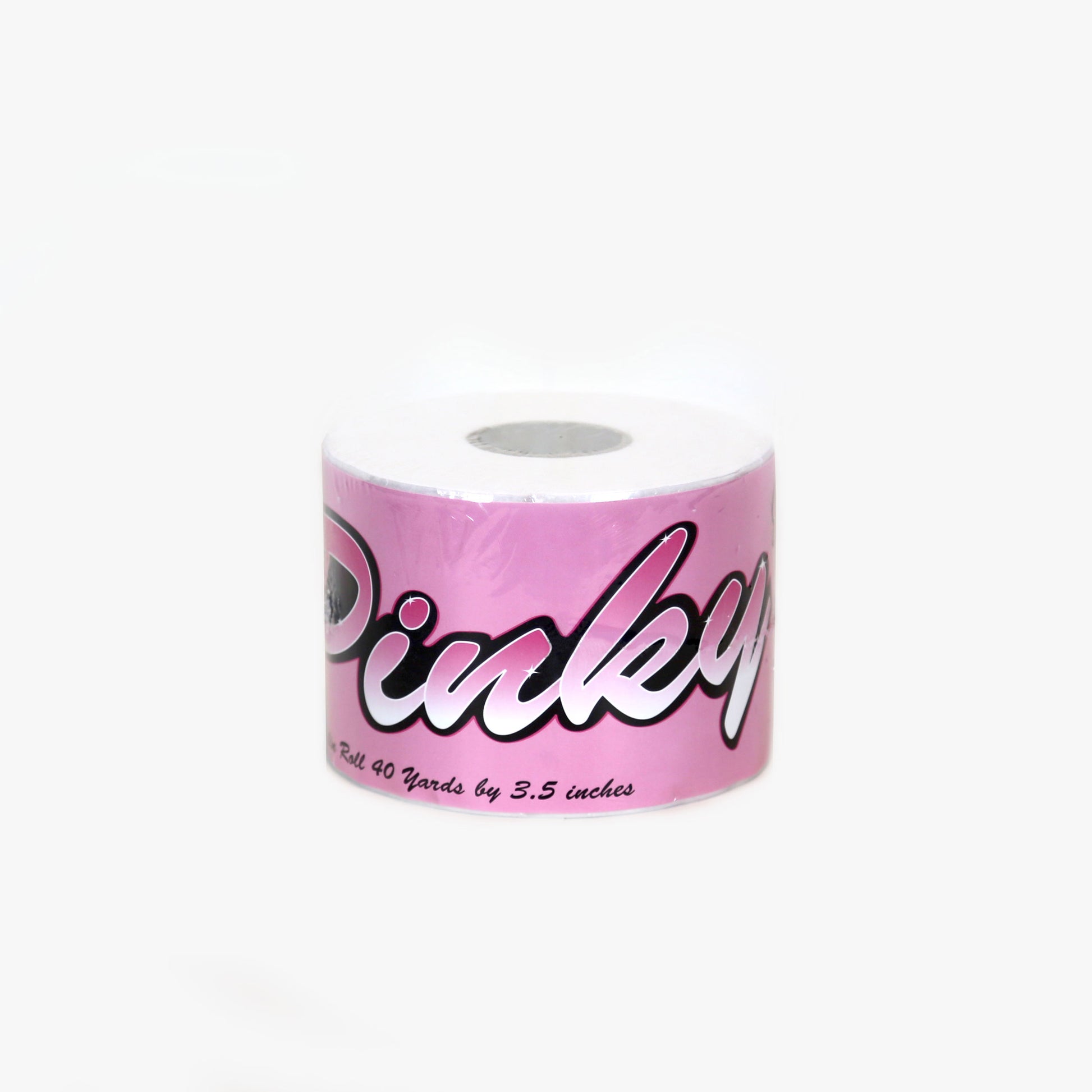 Bleached Muslin Waxing Roll.