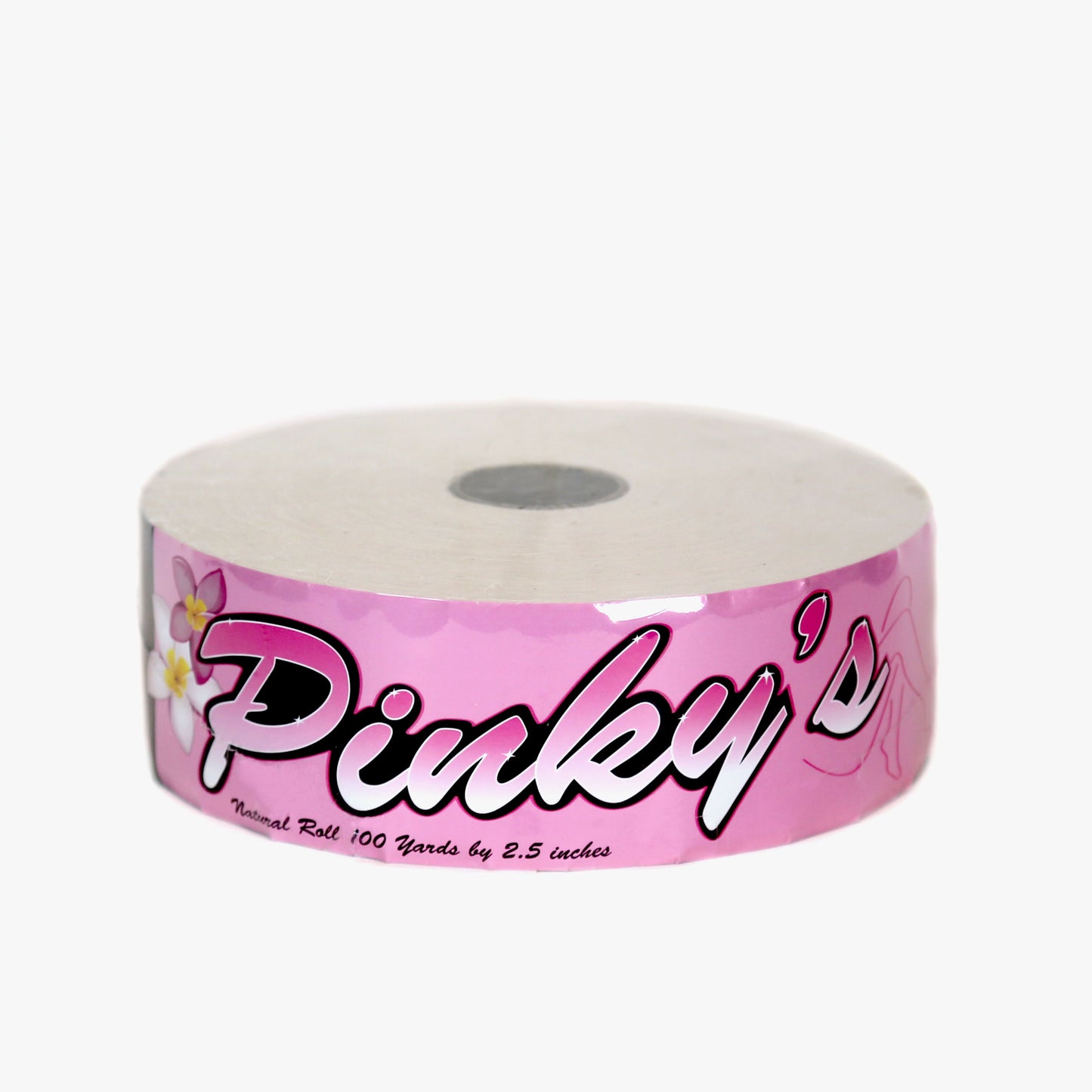 Natural Muslin Waxing Roll.