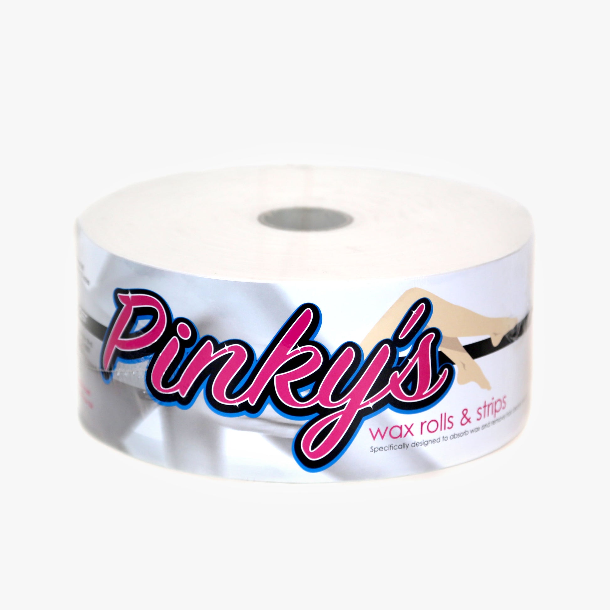 Non-woven Waxing Roll.