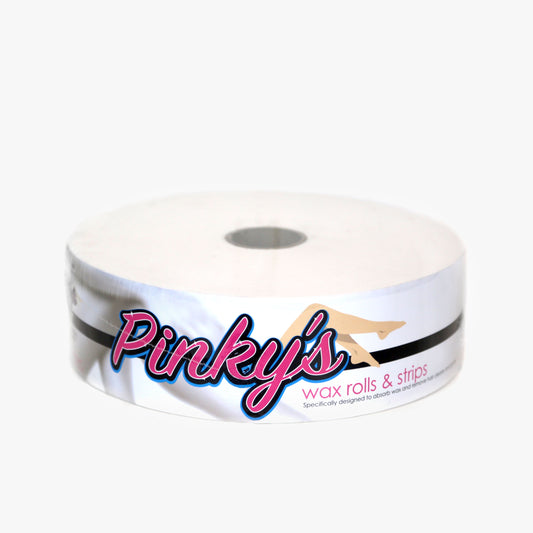 Non-woven Waxing Roll.