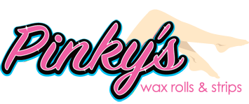 Pinkys Waxing Strips