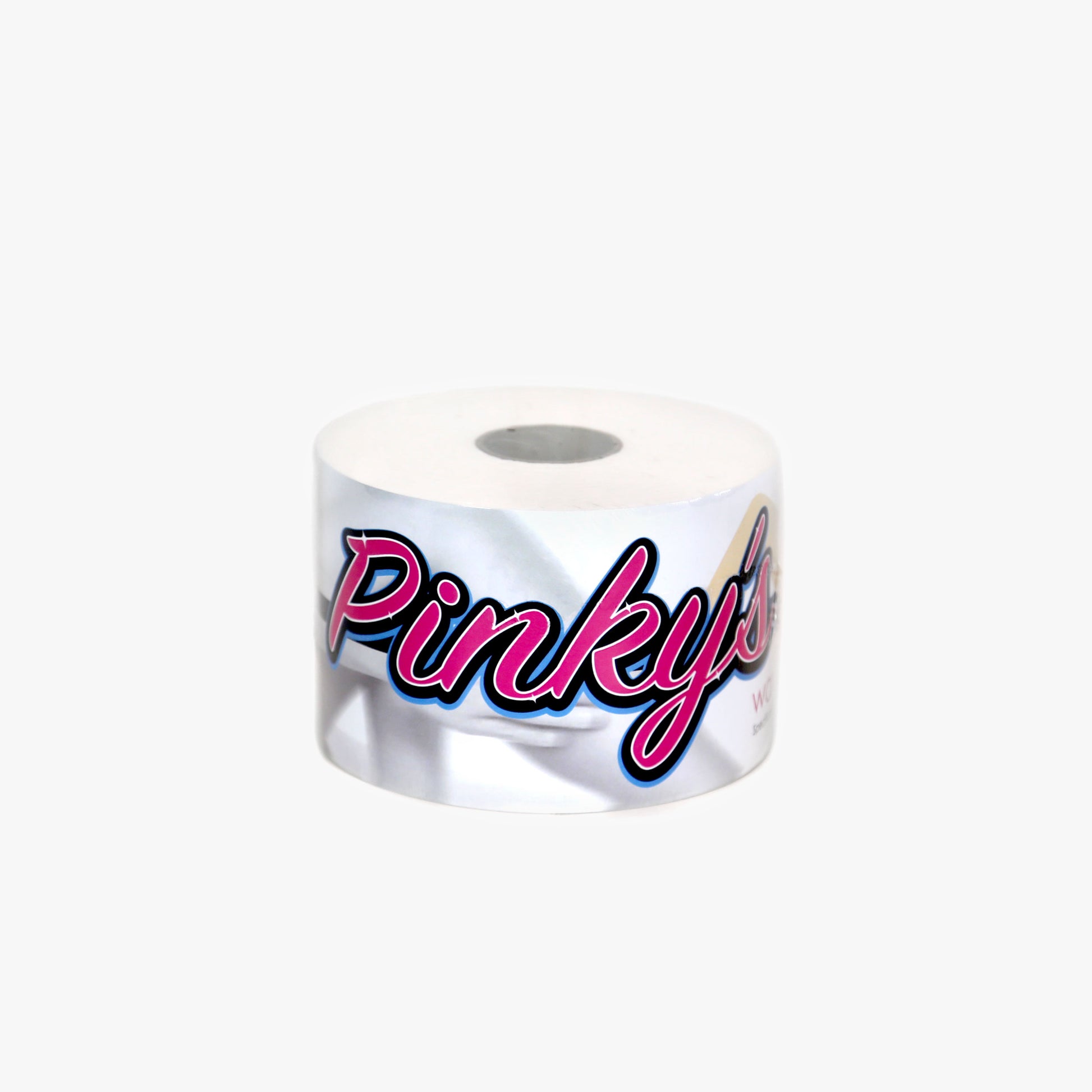 Non-woven Waxing Roll.